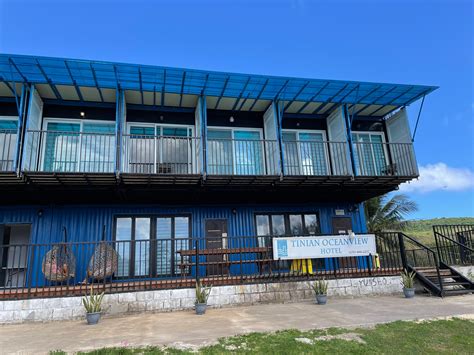 𝗧𝗛𝗘 𝟭𝟬 𝗕𝗘𝗦𝗧 Hotels in Tinian of Jul 2023 (from ₱7,425).